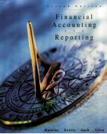 FINANCIAL ACCOUNTING AND REPORTING SECOND EDITION