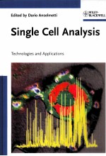 SINGLE CELL ANALYSIS