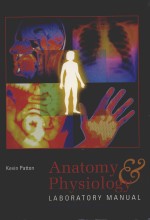 ANATOMY AND PHYSIOLOGY LABORATORY MANUAL SECOND EDITION