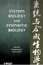 SYSTEMS BIOLOGY AND SYNTHETIC BIOLOGY