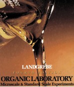 THEORY AND PRACTICE IN THE ORGANIC LABORATORY FOURTH EDITION