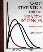 BASIC STATISTICS FOR THE HEALTH SCIENCES THIRD EDITION