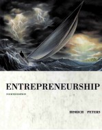 ENTREPRENEURSHIP FOURTH EDITION