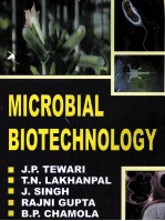 MICROBIAL BIOTECHNOLOGY