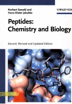 PEPTIDES:CHEMISTRY AND BIOLOGY