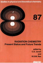 RADIATION CHEMISTRY Present Status and future Trends