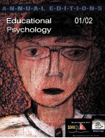 EDUCATIONAL PSYCHOLOGY SIXTEENTH EDITION