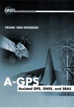 A-GPS:Assisted GPS