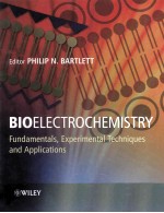 Bioelectrochemistry Fundamentals