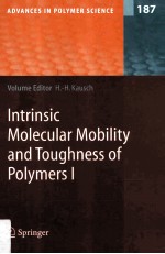 Intrinsic Molecular Mobility and Toughness of Polymers I