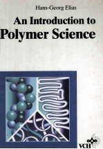 An Introduction to Polymer Science