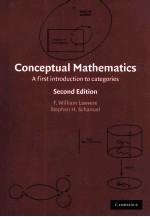 Conceptual Mathematics