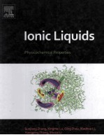 Ionic Liquids:Physicochemical Properties