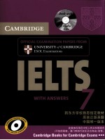 CAMBRIDGE IELTS WITH ANSWERS 7