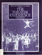 THE THEATER EXPERIENCE FIFTH EDITION