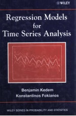 Regression Models for Time Series Analysis