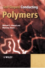 Self-Doped Conducting Polymers