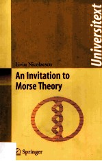 An Invitation to Morse Theory