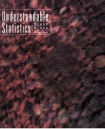 Understandable Statistics Concepts and Methods SEVENTH EDITION