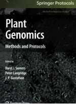 PLANT GENOMICS METHODS AND PROTOCOLS