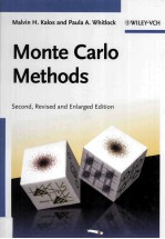 Monte Carlo Methods Second Revised and Enlarged Edition