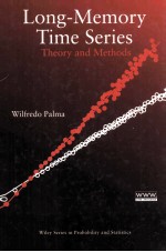 LONG-MEMOEY TIME SERIES Theory and Methods