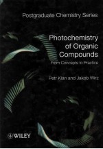 PHOTOCHEMISTRY OF ORGANIC COMPOUNDS From Concepts to Practice