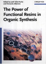 The Power of Functional Resins in Organic Synthesis