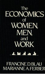 THE ECONMICS OF WOMEN