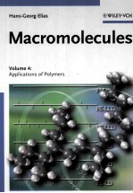 Macromolecules Volume 4:Applications of Polymers