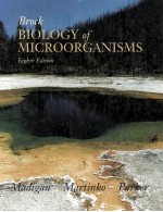 Brock Biology of Microorganisms EIGHTH EDITION