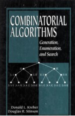 COMBINATIORIAL ALGORITHMS Generation