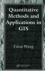 Quantitative Methods and Applications in GIS