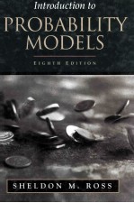 Introduction to Probability Models Eighth Edition