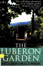 THE LUBERON GARDEN ALEX DINGWALL-MAIN