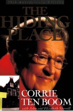 THE HIDING PLACE 25TH ANNIVERSARY EDITION