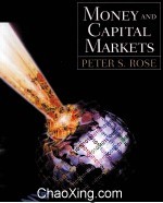 MONEY AND CAPITAL MARKETS FINANCIAL INSTITUTIONS AND INSTRUMENTS IN A GLOBAL MARKETPLACE EIGHTH ED