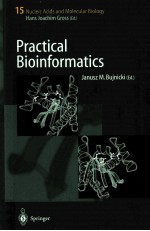 PRACTICAL BIOINFORMATICS