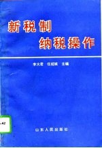 新税制纳税操作