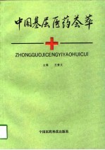 中国基层医药荟萃