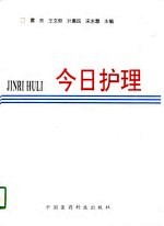 今日护理 全国青年护士论文选特辑