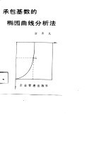 承包基数的椭圆曲线分析法