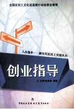 创业指导