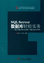 SQL Server数据库轻松实务