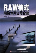 RAW格式图像处理实战攻略