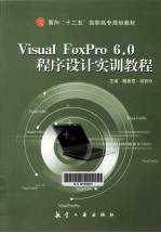 Visual FoxPro 6.0程序设计实训教程