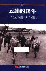 云端的决斗 二战空战的17个瞬间