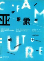 首届CAFAM未来展 亚现象·中国青年艺术生态报告提名集