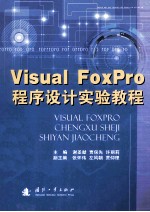 Visual FoxPro程序设计实验教程