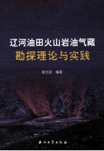 辽河油田火山岩油气藏勘探理论与实践